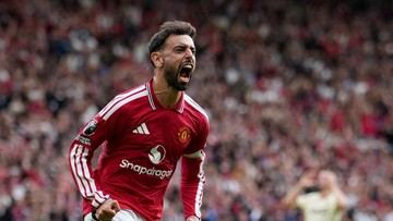 5 Fakta Menarik Jelang Everton vs Manchester United