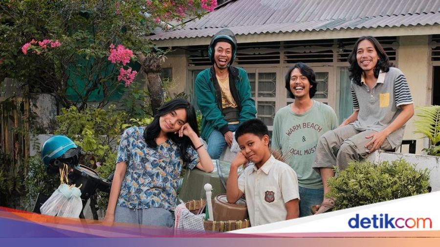 Jangan Lupa Bahagia, Film Anak Makassar Tayang 10 September di Seluruh Bioskop!