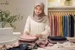 Ingin Punya Hijab dari Brand Hijab Terkenal? Jangan Hanya Lihat Model dan Warnanya
