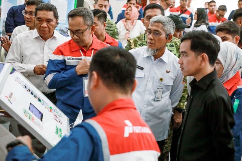 Pemprov memperkuat kolaborasi tindak lanjuti aspirasi warga Cilacap
