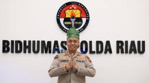 Pramono Janji Renovasi Halte dan Sediakan Pelican Cross Depan Kanisius
