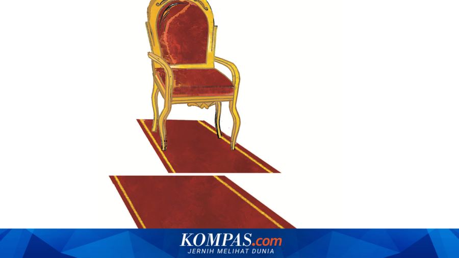 Paradoks Presidensialisme Indonesia