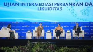 14 Proyek Awal PLTS 100 GW Butuh Investasi Rp135 Triliun