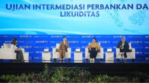14 Proyek Awal PLTS 100 GW Butuh Investasi Rp135 Triliun
