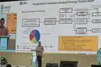 Sampah RI Tembus 52,6 Juta Ton dan 75 Persen Kotori Lingkungan, Wamen ESDM: Bisa Diolah Jadi Energi