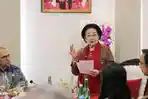 Megawati Ungkap Hasil Riset BRIN, Tiga Tahun Lagi Es di Gunung Grasberg Papua Lenyap