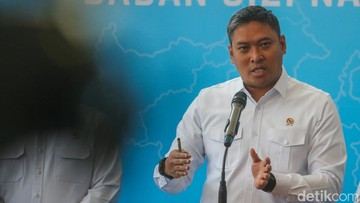 Kepala BGN: 80% Keracunan MBG gegara Pelanggaran SOP!