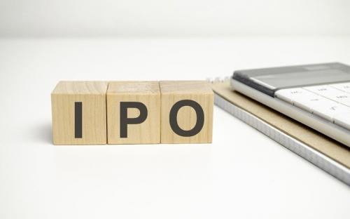 Startup AI China Moonshot Ajukan IPO di Hong Kong