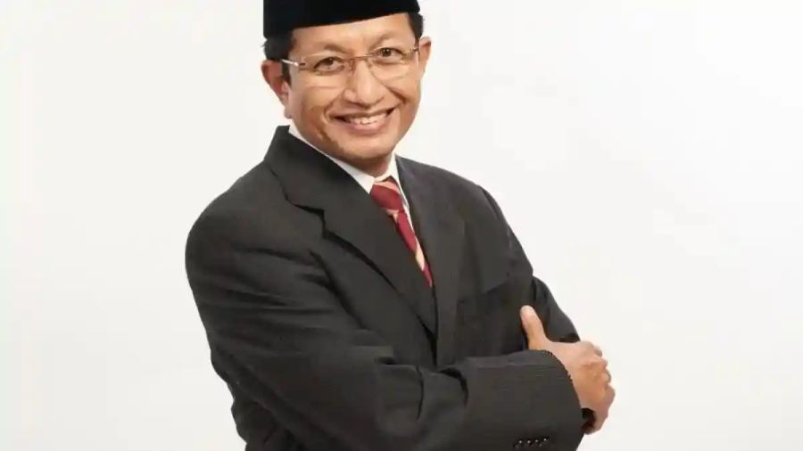 Dapat Dukungan dari Sulsel, Prof Nasaruddin Umar Isyaratkan Tak Maju Calon Ketua Umum Muktamar NU