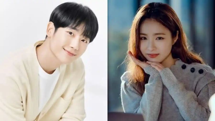Jung Hae In dan Shin Sae Kyeong Bakal Bintangi Drama Korea Baru