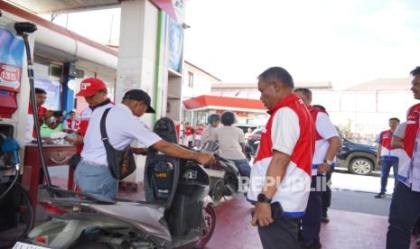 Pertamina Patra Niaga Tindak Tegas Pelanggaran Penyaluran BBM Subsidi di Sumatra Barat