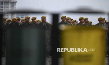 Jagoan Siber Dibidik TNI, Juara Kompetisi Bisa Masuk Seleksi Tingkat Pusat