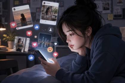 Apa itu haus validasi? Kenali ciri, penyebab dan cara mengatasinya