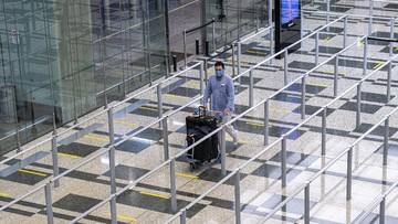 WNI Sembunyikan Pisau dalam Sepatu di Bandara Changi, Terancam 3 Tahun Bui