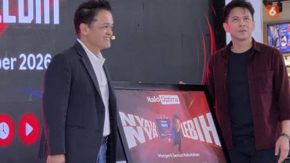 Telkomsel Rilis Halo Optima dengan Kuota hingga 2TB Per Bulan, Ini Rinciannya