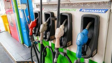 Pertamina Batalkan Rencana Beli BBM Subsidi Tunjukkan STNK