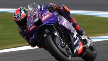 Yamaha dan Jack Miller Berpisah Akhir Musim Ini