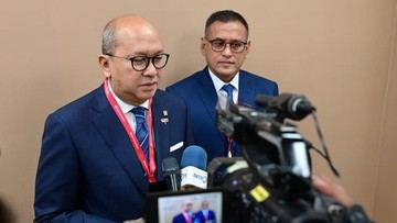 Rosan Ungkap Hasil Pertemuan Prabowo-Putin: Investasi Pupuk hingga Kapal