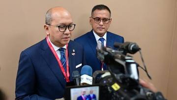 Rosan Ungkap Hasil Pertemuan Prabowo-Putin: Investasi Pupuk hingga Kapal