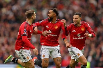 MU Diprediksi Tak Bisa Tembus Fase Knockout Liga Champions