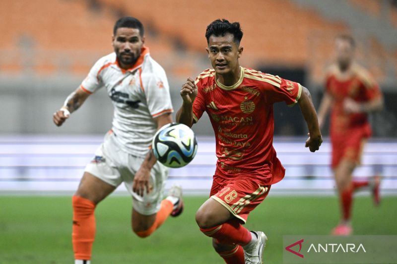 Pratama Arhan jalani pemulihan cedera 4-6 pekan