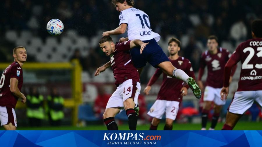Kalahkan Torino, Cesc Fabregas Sebut Como 1907 Telah Lewati Ujian Kedewasaan