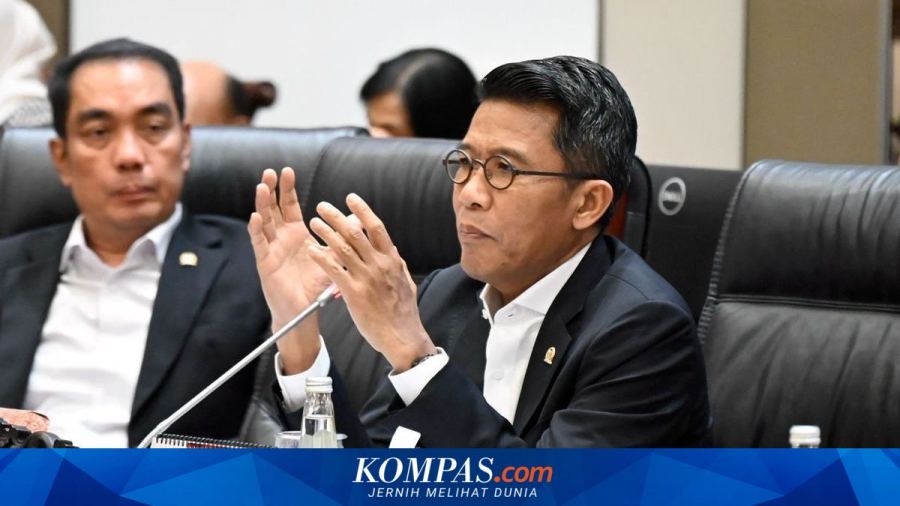 Misbakhun Bantah Tudingan Terkait Cukai Rokok