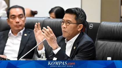 Misbakhun Bantah Tudingan Terkait Cukai Rokok