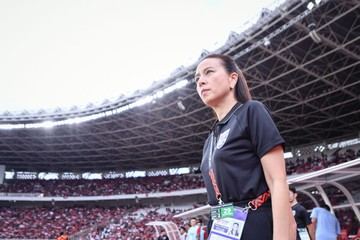 Thailand Kalah di Final Piala AFF 2026, Madam Pang Minta Maaf