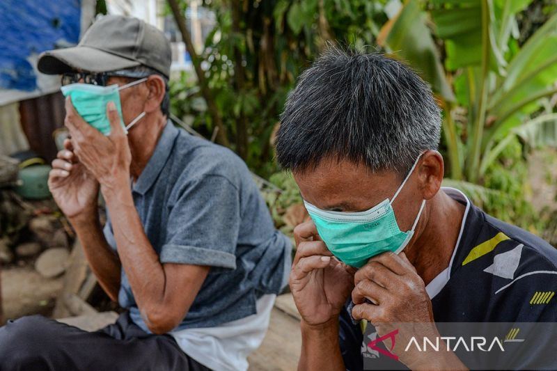 DPR serukan tangani optimal dampak kesehatan dari erupsi Anak Krakatau