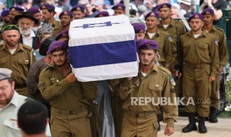 Jenderal Shekarchi: 1.000 Tentara Israel Tewas Selama Perang dengan Iran