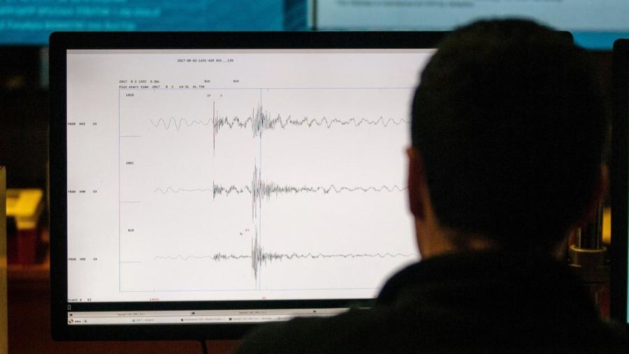 Saat Selatan Jawa Diguncang Gempa Dahsyat, Candi Hancur-Ribuan Tewas