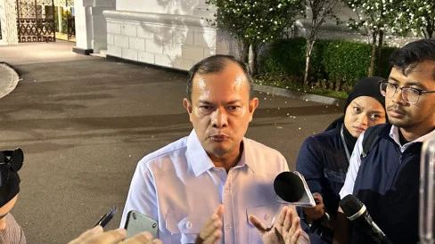 BMKG Ungkap Kondisi Selat Sunda Usai Erupsi Gunung Anak Krakatau: Radar Tsunami Sudah Mode Siaga
