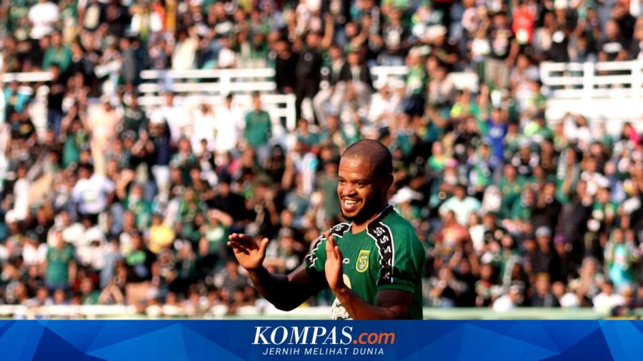 Jelang Bhayangkara FC Vs Persebaya, Tavares Siapkan Rencana Cadangan di Tengah Cedera Alex Martins