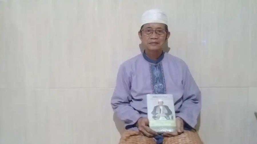 Baharuddin HS Terpilih Jadi AHWA Muktamar ke-35 PBNU, Penentu Pimpinan Tertinggi NU