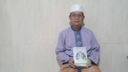 Baharuddin HS Terpilih Jadi AHWA Muktamar ke-35 PBNU, Penentu Pimpinan Tertinggi NU