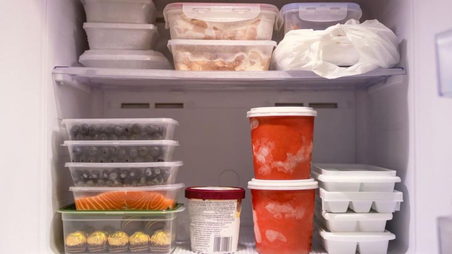 Wajib Coba! Trik Taruh Koin di Freezer Sebelum Bepergian Jauh