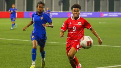 Top 3 Sports: Garuda Pertiwi Runner Up, Jay Idzes Cadangan