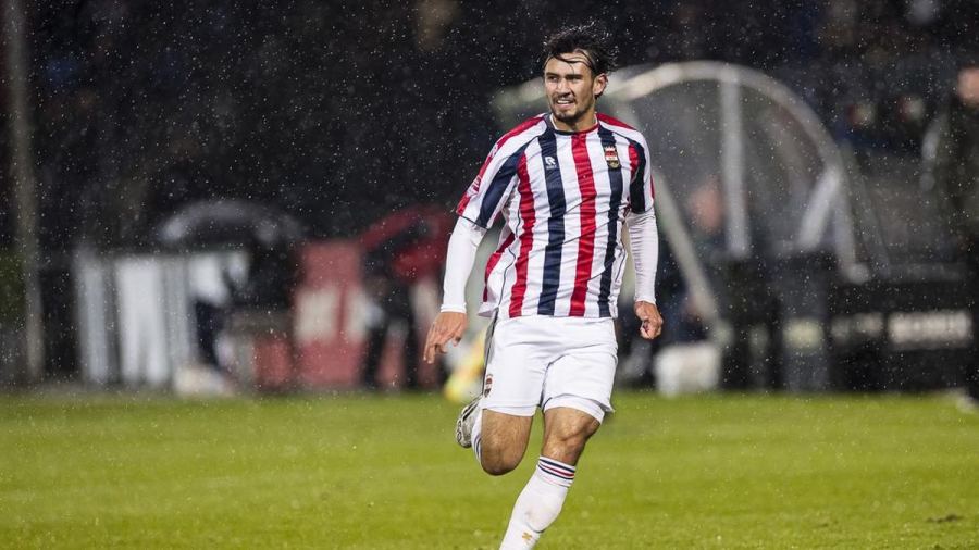 Nathan dan Diks Merana, Emil-Paes Cadangan, James Suka Cita