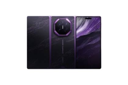 Huawei Mate XT 2 hadir dengan RAM 16GB dan penyimpanan hingga 2TB