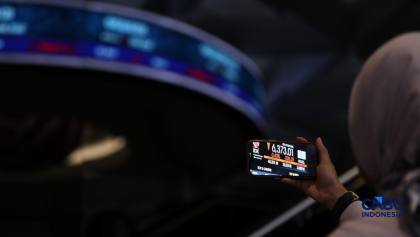 Potensi Lonjakan Transaksi di Perdagangan Hari Ini, Ada Apa?