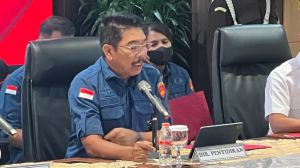 9 Desa di Kaki Gunung Ili Lewotolok Terdampak Abu Vulkanik