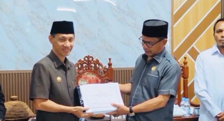 Ruang Fiskal Wakatobi Bertambah Rp 37,8 Miliar pada APBD