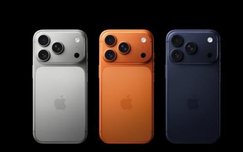 Apple Dikabarkan Akan Luncurkan iPhone Lipat Perdana pada 9 September