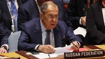 Bersitegang soal Drone, Rusia Tuduh Jerman 'Ingin Perang Lagi'
