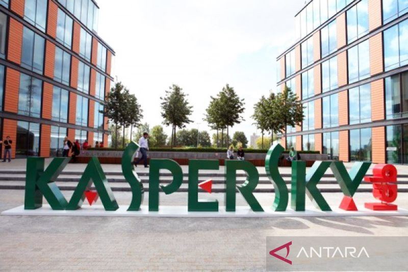 Kaspersky deteksi 162 ribu Trojan perbankan seluler pada Q1 2026