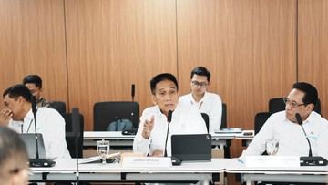 Wiyagus Dorong Mahasiswa Jadi Garda Terdepan Penanganan TBC Tingkat Desa