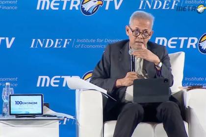 Ketua DK LPS: Semua perusahaan asuransi ikut dalam kepersertaan PPP