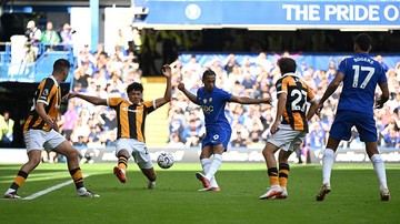 Chelsea Vs Hull: Rapuhnya Lini Belakang Jadi Titik Lemah The Blues