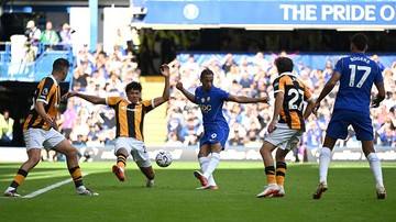Chelsea Vs Hull: Rapuhnya Lini Belakang Jadi Titik Lemah The Blues